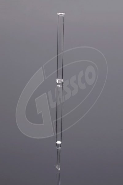 Chromatography columns, Plain